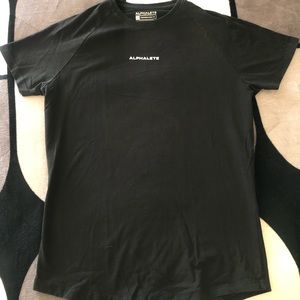 Alphalete Performance t shirt